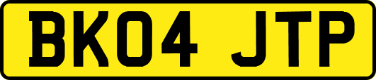 BK04JTP