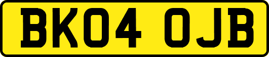BK04OJB