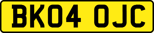 BK04OJC