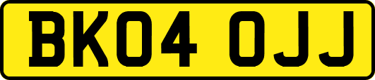 BK04OJJ