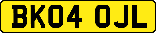 BK04OJL