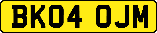 BK04OJM