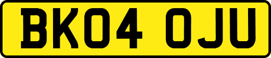 BK04OJU