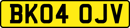 BK04OJV