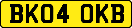 BK04OKB