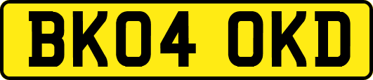 BK04OKD