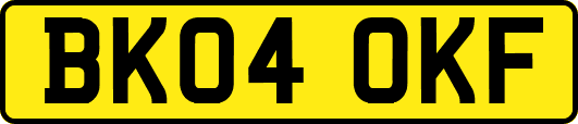 BK04OKF