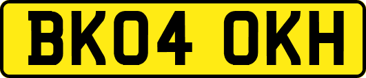 BK04OKH