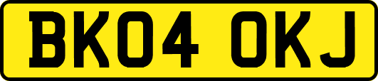 BK04OKJ