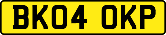 BK04OKP