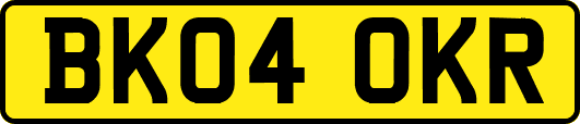 BK04OKR