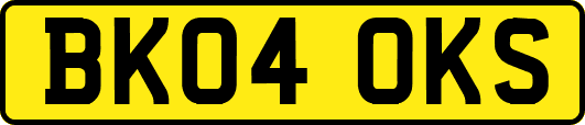 BK04OKS