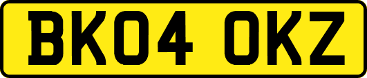 BK04OKZ