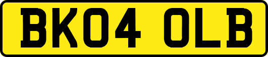BK04OLB