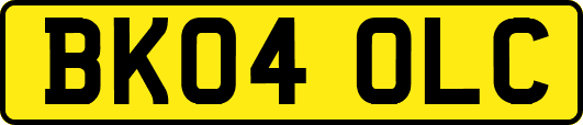 BK04OLC
