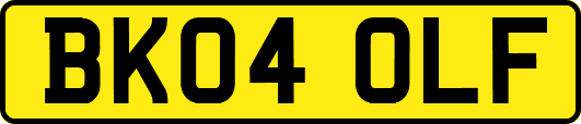 BK04OLF