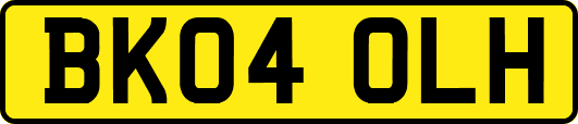 BK04OLH
