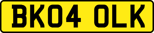 BK04OLK