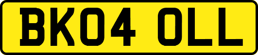 BK04OLL