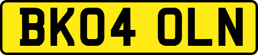 BK04OLN