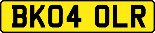 BK04OLR