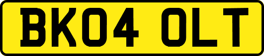 BK04OLT