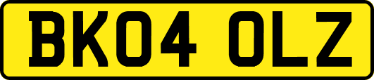BK04OLZ