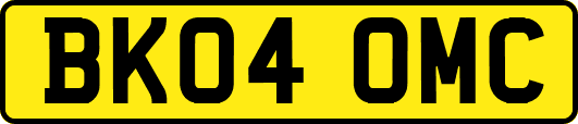 BK04OMC