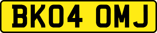 BK04OMJ