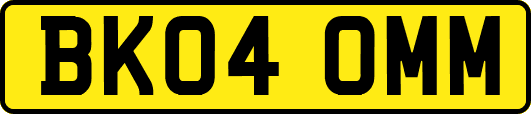 BK04OMM