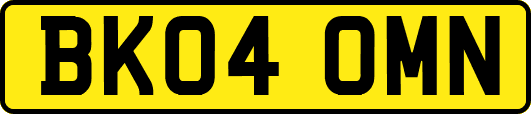 BK04OMN