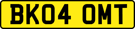BK04OMT