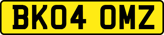 BK04OMZ