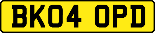 BK04OPD