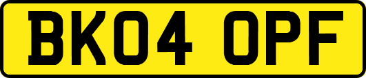 BK04OPF