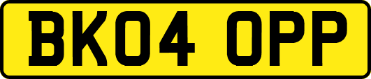 BK04OPP