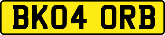 BK04ORB