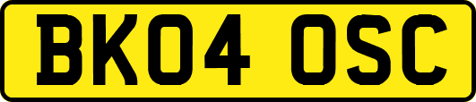 BK04OSC