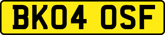 BK04OSF