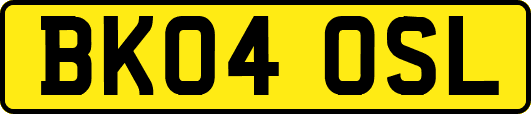 BK04OSL