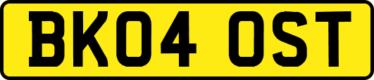BK04OST