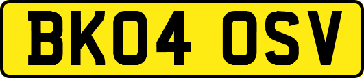 BK04OSV