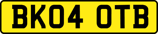 BK04OTB