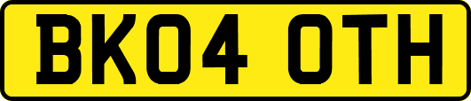 BK04OTH