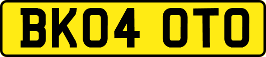 BK04OTO