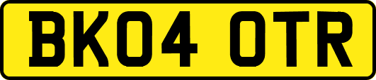 BK04OTR