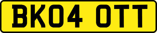 BK04OTT