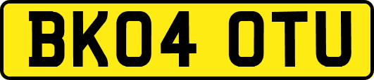 BK04OTU