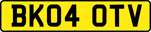 BK04OTV