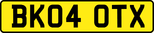 BK04OTX